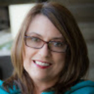 Meet your Posher, Terri